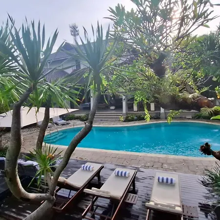 Deva Bali Villa