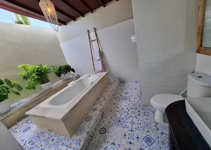 Deva Bali Villa