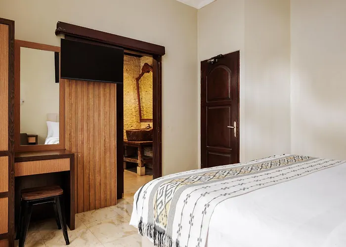 Deva Bali Villa