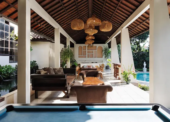 Villa Deva Bali