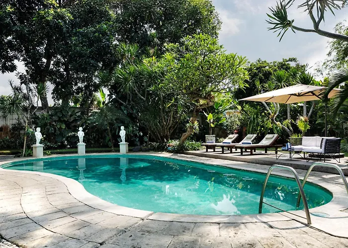 Villa Deva Bali Kerobokan