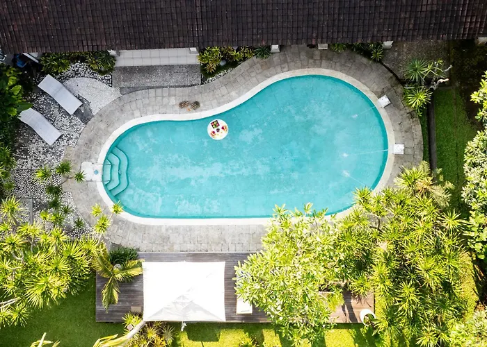 Deva Bali Kerobokan