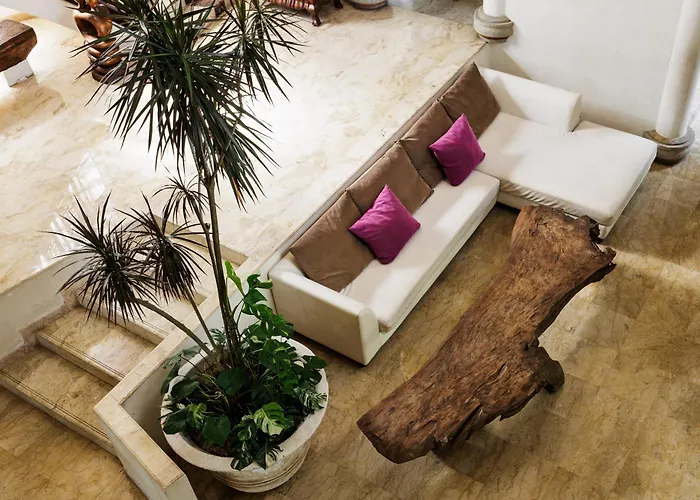 Deva Bali Villa
