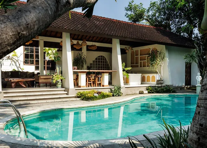 Villa Deva Bali