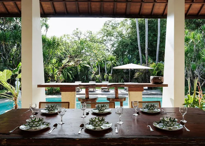 Villa Deva Bali *
