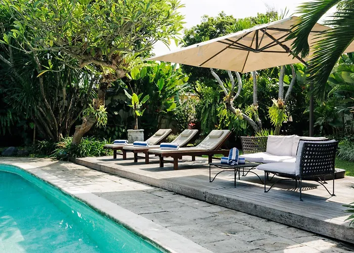 Deva Bali Villa Kerobokan