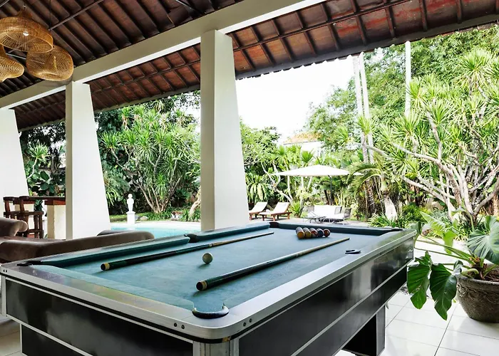 Deva Bali Kerobokan