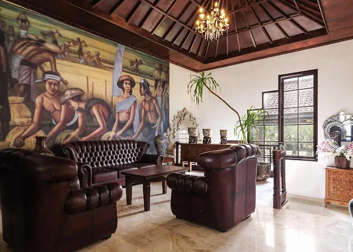 Deva Bali * Kerobokan