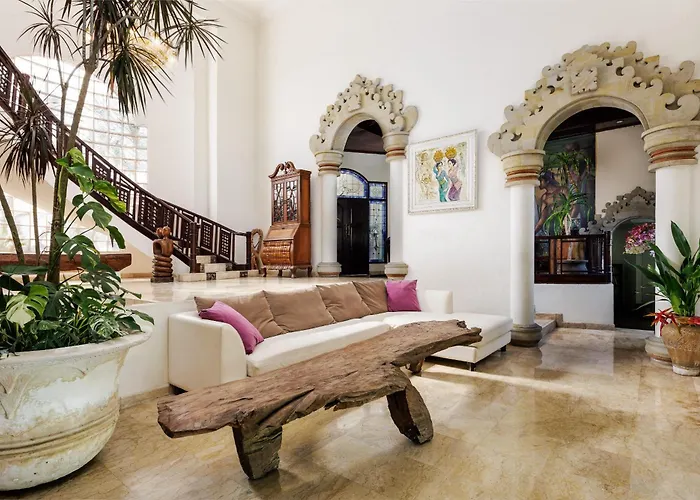 Villa Deva Bali