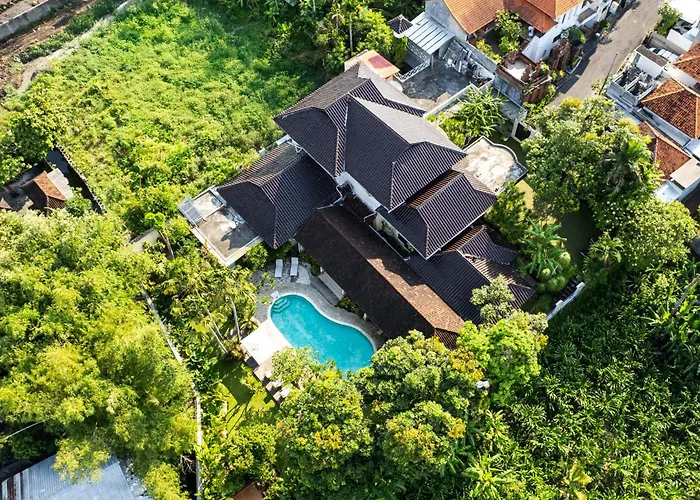 Deva Bali Kerobokan